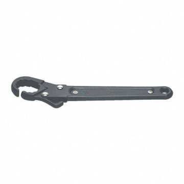 Ratchet Flare Nut Wrench 1/2