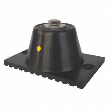 Floor Vibration Isolator 125 to 250 lb.