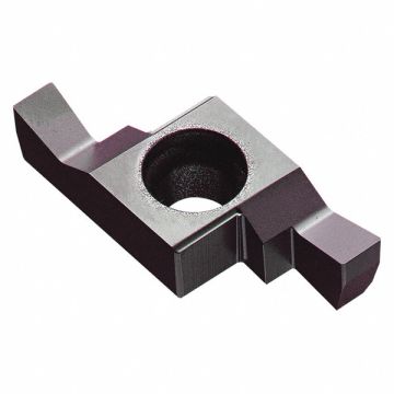 Grooving Insert PVD Carbide PK10