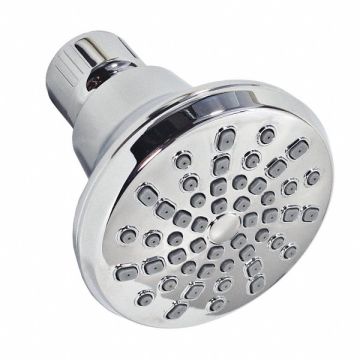 Shower Head 1.80 gpm Flow Rate