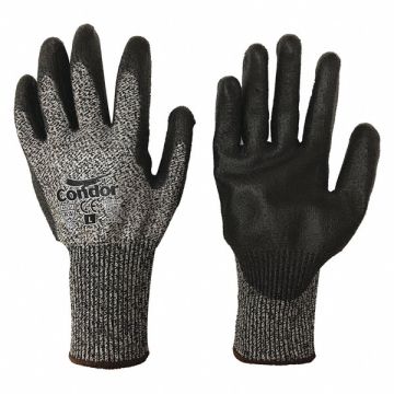 H4212 Cut-Resistant Gloves PU S/7