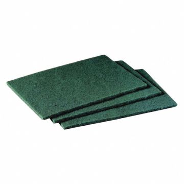 General Purpose Scour Pad 96-20 6in PK20