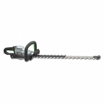 Hedge Trimmer Double-Sided Blade