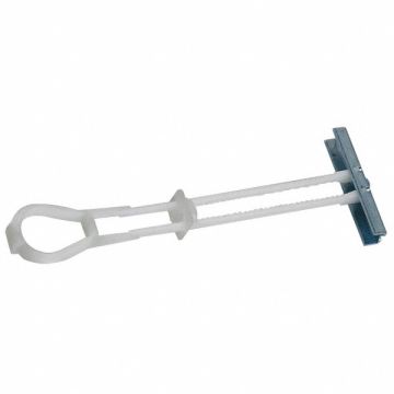 Channel Toggle Anchr SS 1/2 -13 PK100