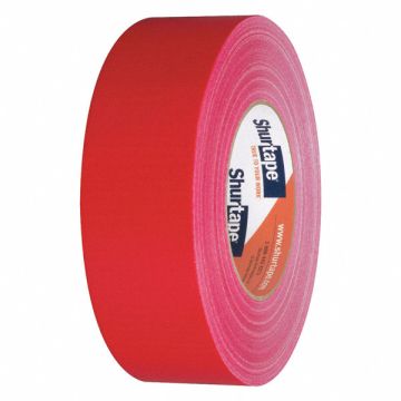 Duct Tape Red 1 7/8 in x 60 yd 9 mil