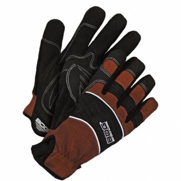 VF Mechanics Gloves Blk S 61JY95 PR