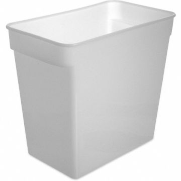 Food Storage Container 18 qt