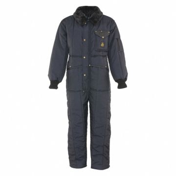 Coverall Minus 50 Suit Navy Xl Short