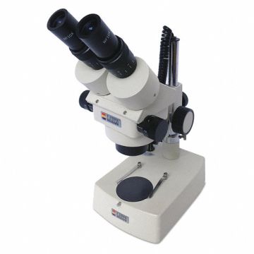 Zoom Microscope 304.8mm Focus Height Max