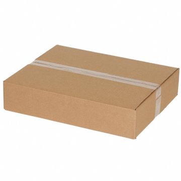 Shipping Box 10x10x4 in