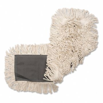 Disposable Dust Mop Refill Cotton