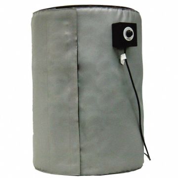 Blanket Drum Heater 6.67 A Indoor 55 gal