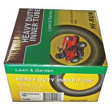 Lawn/Garden Inner Tube 410/350-6