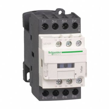 IEC Magnetic Contactor 120V Coil 32A