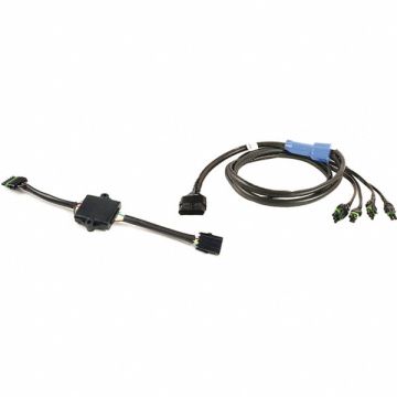 FLASHER CONTROL MODULE CABLE/ADAPTER KIT