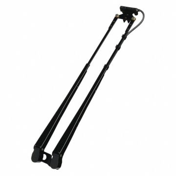 Adjustable Wiper Arm 350 to 450mm