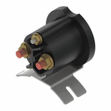 Motor Start Relay Solenoid 12 VDC