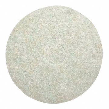 Top Line Pre-Burnishing Pad Round PK5