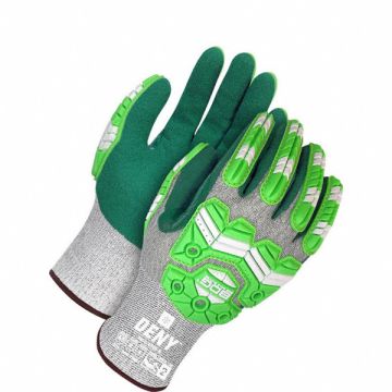Knit Gloves A6 VF 61JY42 PR