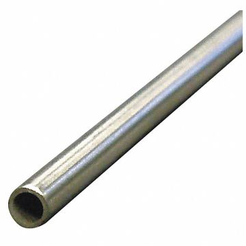 Tubing Welded 1/2 In 6 ft 304 SS