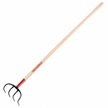 Manure Hook Straight Handle 60in.LHandle
