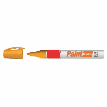 G7375 Paint Marker Orange