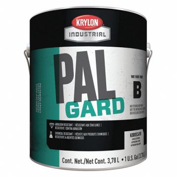Paint Activator Clear 1 gal Can