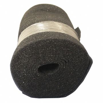 Air Filter Roll 48 in.x25 ft.x1 in.