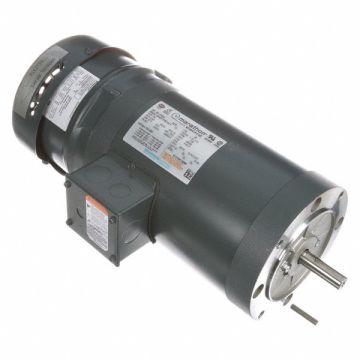 Motor 1.5 HP 1800 rpm 56C 208-230/460VAC