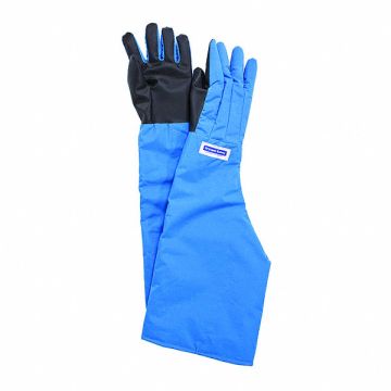 D1654 Cryogenic Gloves Shoulder (26 ) XL PR