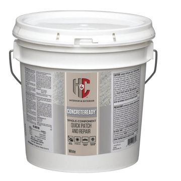 Concrete Patching and Repair 5 lb Pail