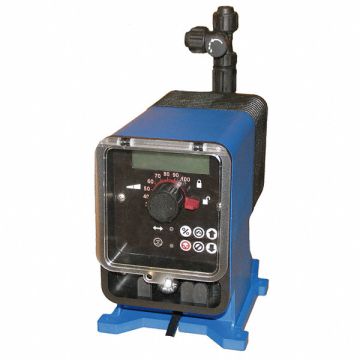 Chemical Metering Pump GFPPL 5gpd .38in