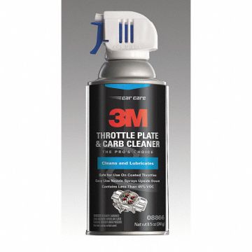 Throt Plate/Carb Cleaner 12fl.oz.Aerosol