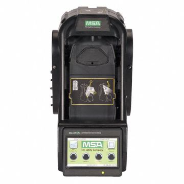 Automated Test System 100-240VAC