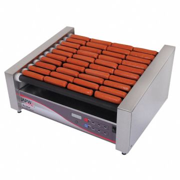 Roller Grill 34 3/4x8 1/2 In