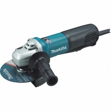 Angle Grinder 6 in No Load RPM 10000