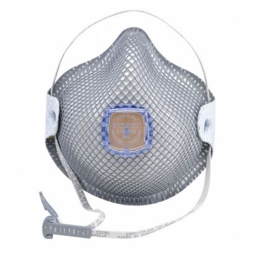 Disposable Respirator M/L R95 PK10