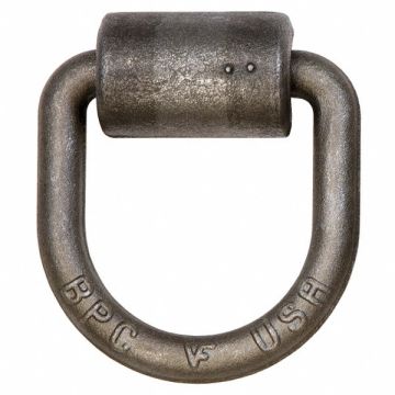 D-Ring 1/2 In 11 781 lb