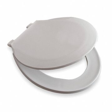 Toilet Seat Round Bowl Closed Front PK8