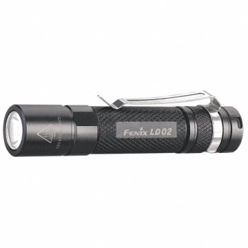 Compact LED 100 Max lm AAA Battery