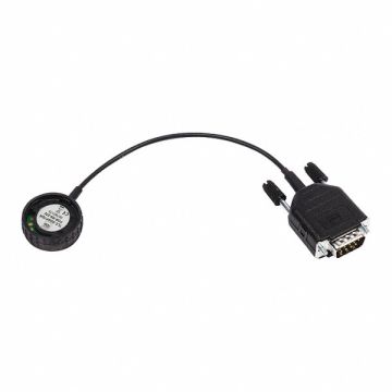 Adaptor Cable U/W SUB-D9P RS232/TLC