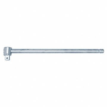 Sliding T-Handle 3/4 in Dr 17-1/2 in