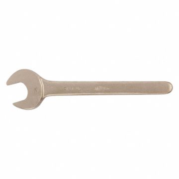 Open End Wrench Corrosion-Resistant 80mm