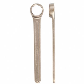Box End Wrench 10-7/16 L