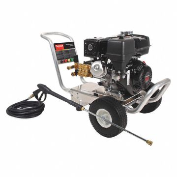 Pressure Washer Cold Water 3200 psi Gas