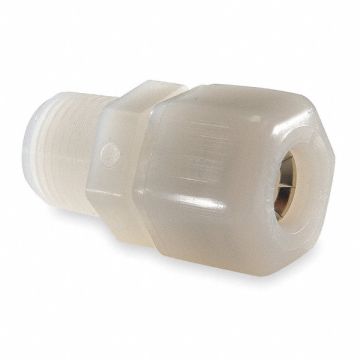 Connector Nylon CompxM 1/4In