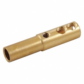 Single Pole Connector Female