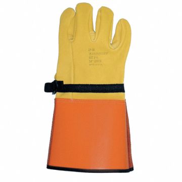 Electrical Glove Protector 10-1/2 14 PR