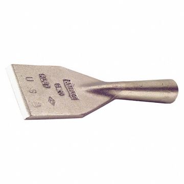 Scraper Stiff 3 Nickel Aluminum Bronze