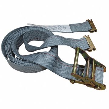 Tie Down Strap Ratchet 16 ft L PK5